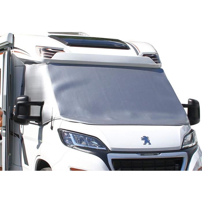 Pare-soleils auto deiwo Bâche de Protection Thermique pour VW Transporter Bus T5 & T6 à partir de 2003 22928