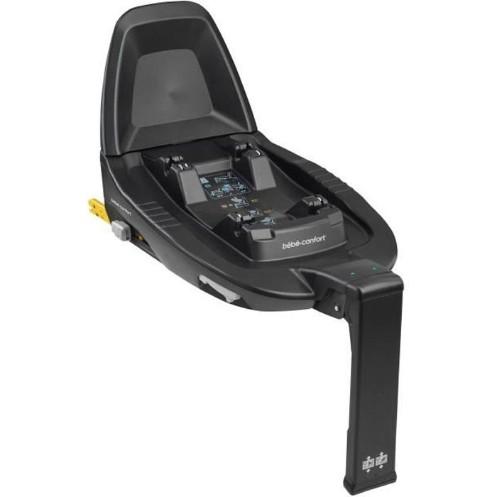 BEBE CONFORT Base Familyfix2 I-Size Pour Cosi Rock Et Siege Auto Pearl Smart