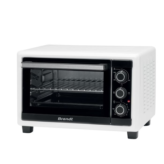 BRANDT BLE615EG Blender classique - Inox