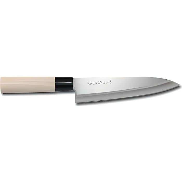 Haiku Home couteau japonais Gyuto Chef lame 18,5cm