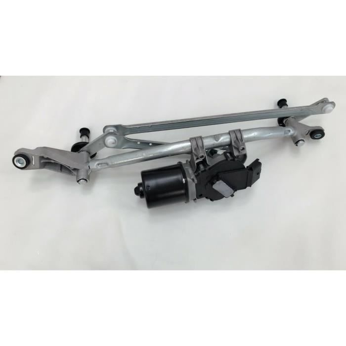 Moteur d Essuie-glace Avant pour NISSAN Qashqai Complet Tringlerie 28800JD900
