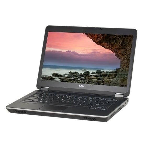 PC Portable Dell Latitude E6440 I5 2,70GHz HDD 1 TO 8Go Ram w10 HDMI