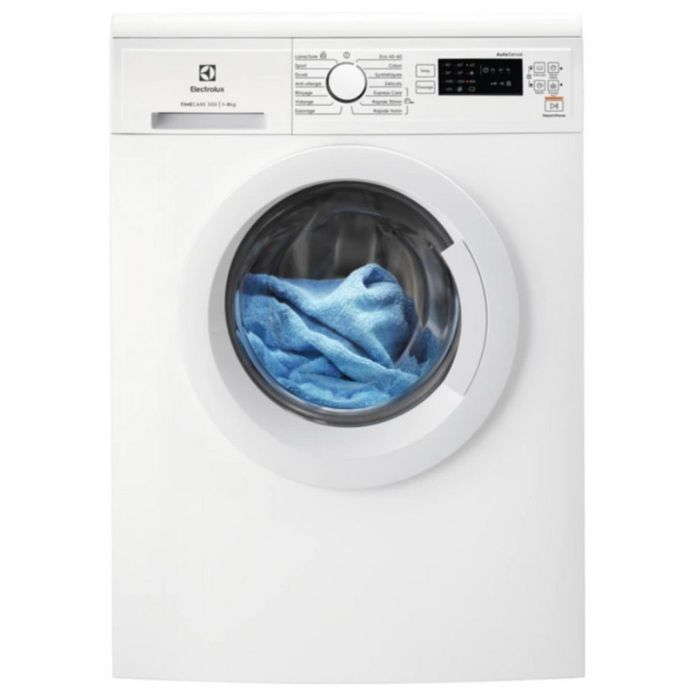 Lave linge Frontal EW2F4714CP