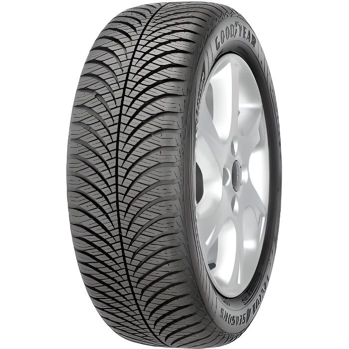 Goodyear Vector 4Seasons G2 VW 195-65R15 91H - Pneu auto Tourisme 4 Saisons