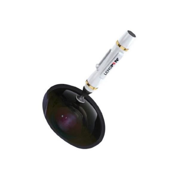 Accessoire photo LENSPEN Nettoyeur carbone invi…