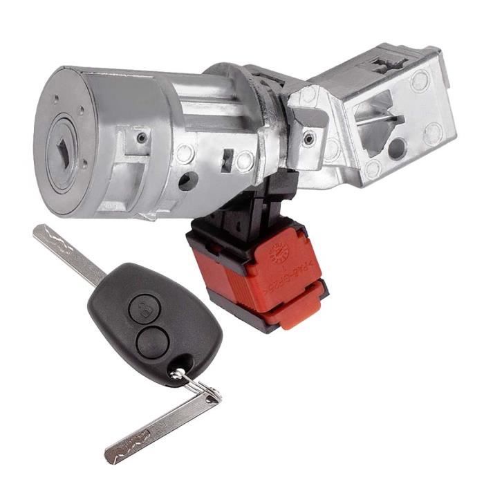 Antivol de direction pour RENAULT Master III Clio III Opel Movano