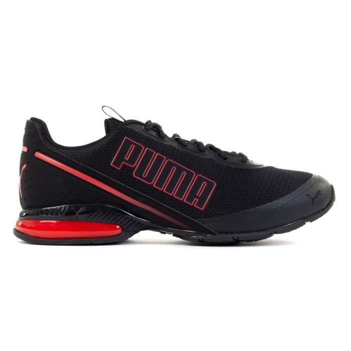 Chaussures PUMA Cell Divide Noir - Homme/Adulte