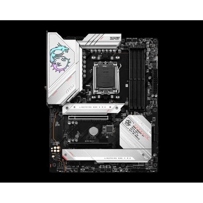 MSI MPG B650 EDGE WIFI