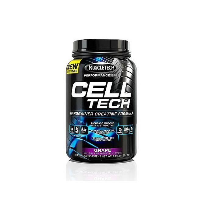 Muscletech Cell Tech Performance (1400g)