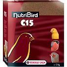 Nutribird C15 5kg Versele Laga