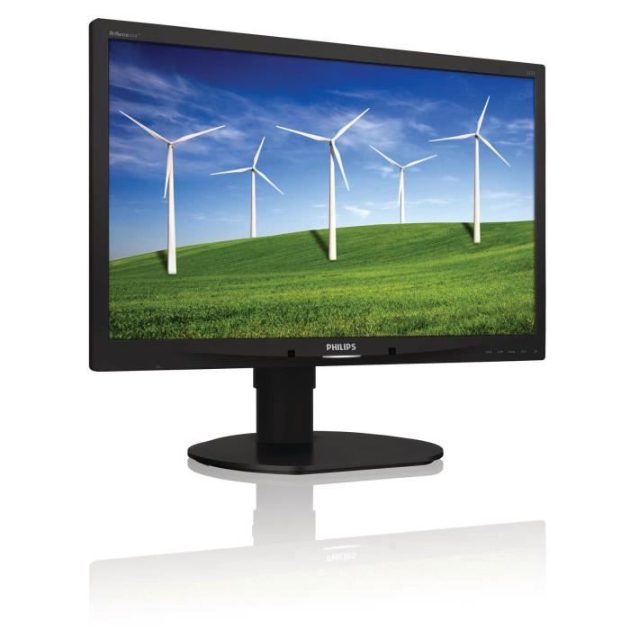 Philips Brilliance 231B4LPYCB-69, 58,4 cm (23