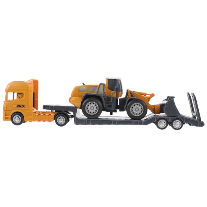 1 SET SAFÉ SÉCURITÉ DES MODÈLES DE VOITURE DU vehicule miniature assemble - engin terrestre miniature assemble monde miniature