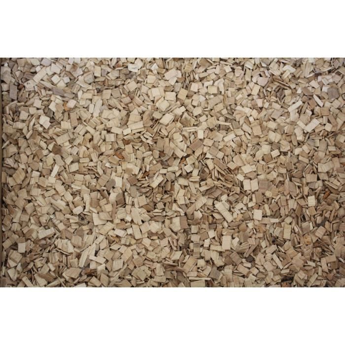 Litière terrarium Reptawood 55 L éclat de hêtre - 15 kg REPTILES-PLANET
