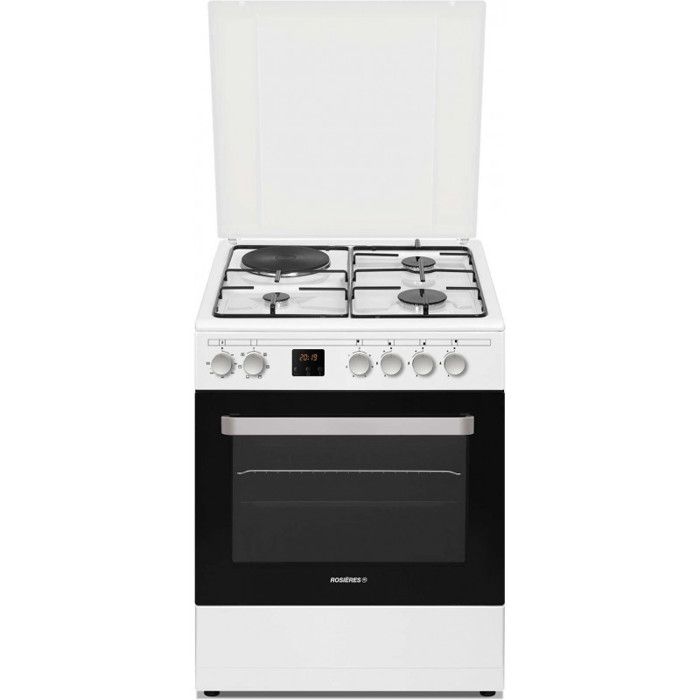 CUISINIERE MIXTE ROSIERES RGE 660 CMWE