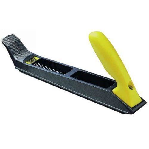 Stanley 5-21-122 - ELECTROMENAGER - ROBOT MULTIFONCTIONS - 5 21 122 Rabot Surform Métal (Import Grande Bretagne)
