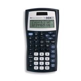 Texas Inst. TI-30XIIS Calculatrice scientifique