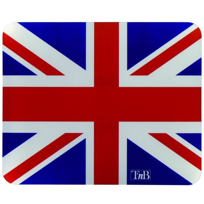 T'nB Tapis de souris EXCLUSIV ! United Kingdom