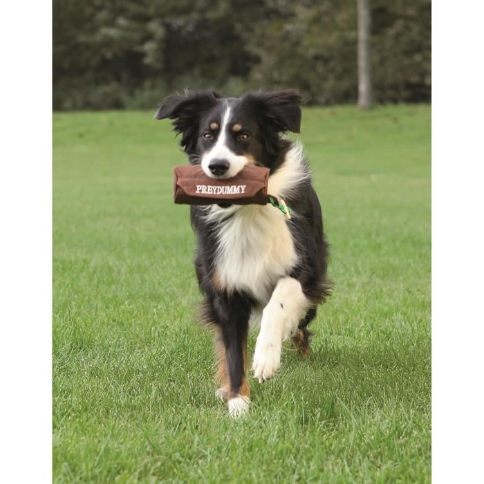 TRIXIE Dog Activity Preydummy jouet pour chien ø 6 × 14 cm