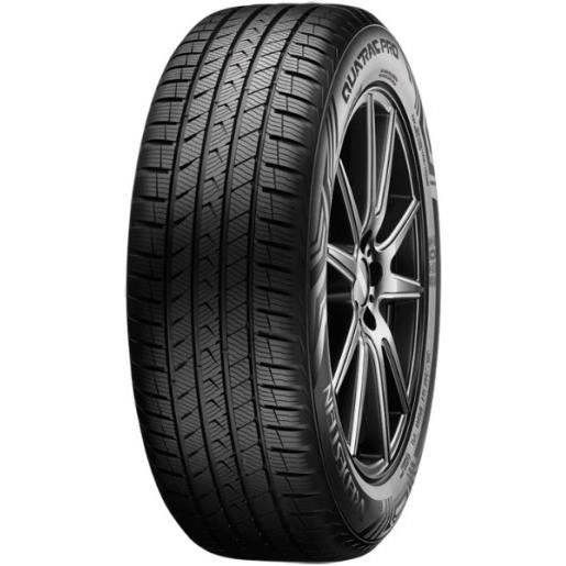 VREDESTEIN QUATRAC PRO 3PMSF M+S XL 215/45 18 93Y - Pneu 4 saisons