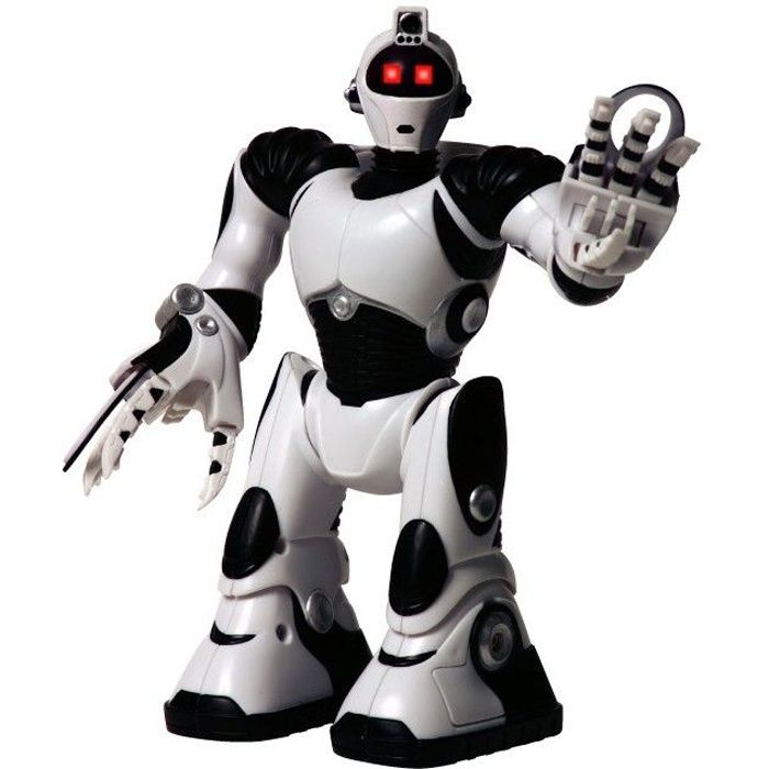 WowWee Mini RoboSapien V2 25cm