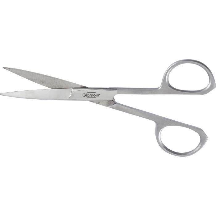 GLAMOUR INSTITUT Ciseaux Coiffeur
