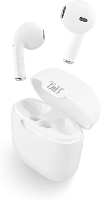 Écouteurs sport T'NB ENERGY PLUS Blanc