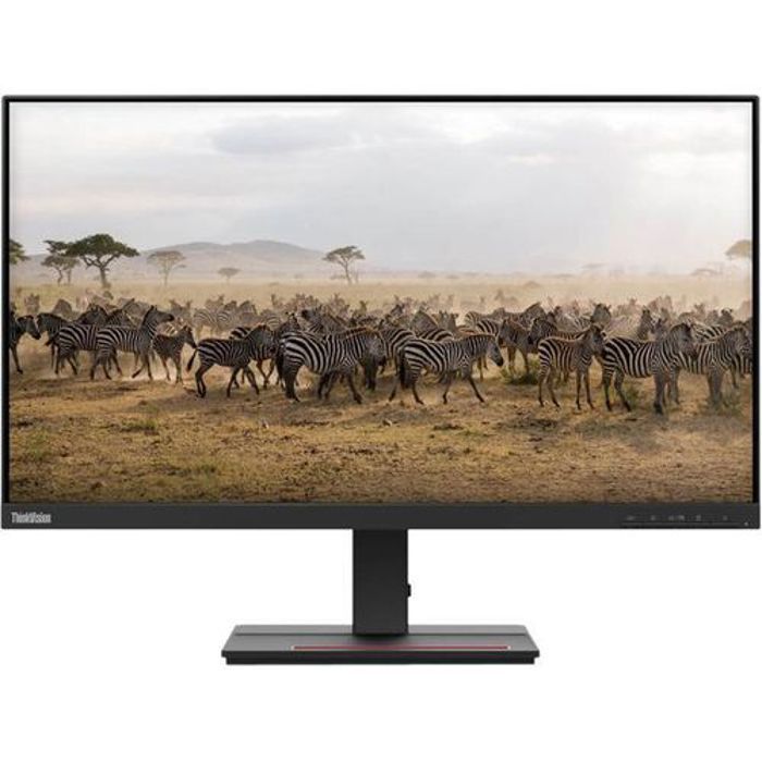 Écran Lenovo 62AEKAR2EU Full HD 23 8 - vue 2