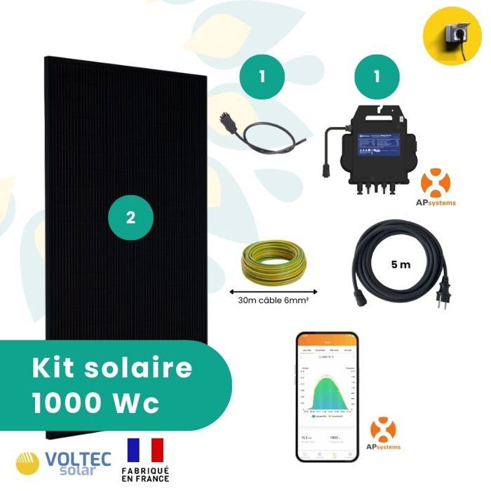 Sitemapcdatahttpsshopinf Inetcompanneau Solaire Plug And Play 1000w
