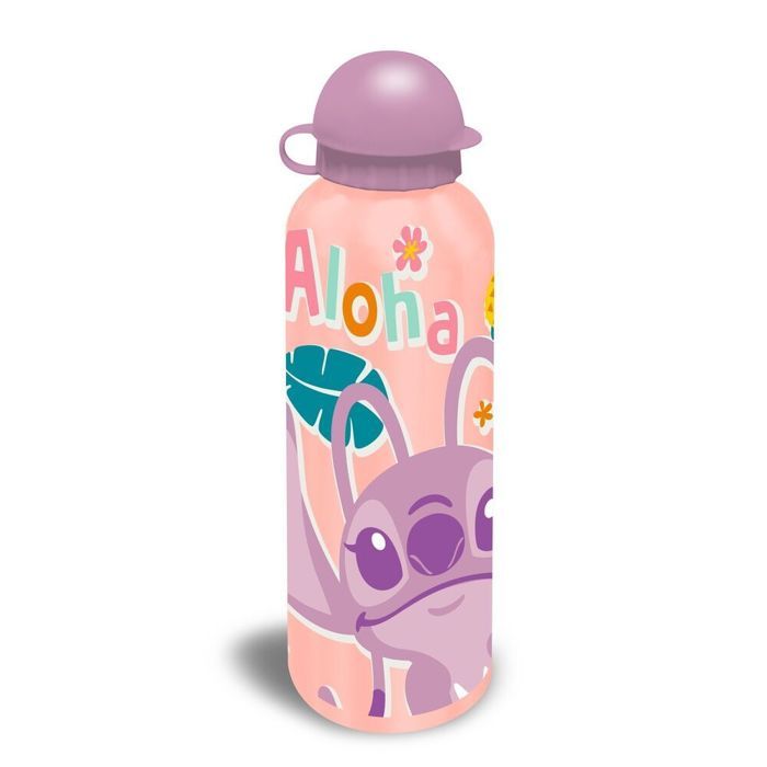 Gourde et lunch box Kids Licensing Disney Stitch
