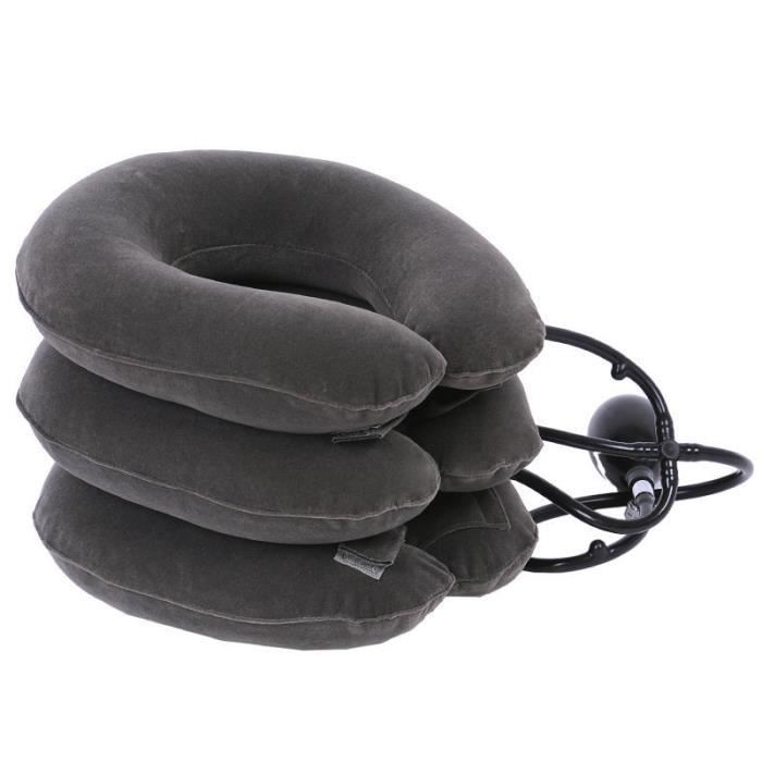 Lot De 2 Coussins Gonflables - Coussin De Camping Gonflable, Coussin De
