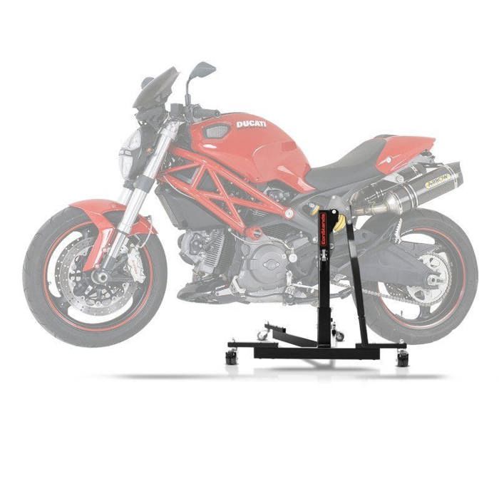 Lve Moto Centrale