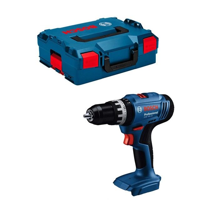 Perceuse à percussion GSB 18V 25 solo