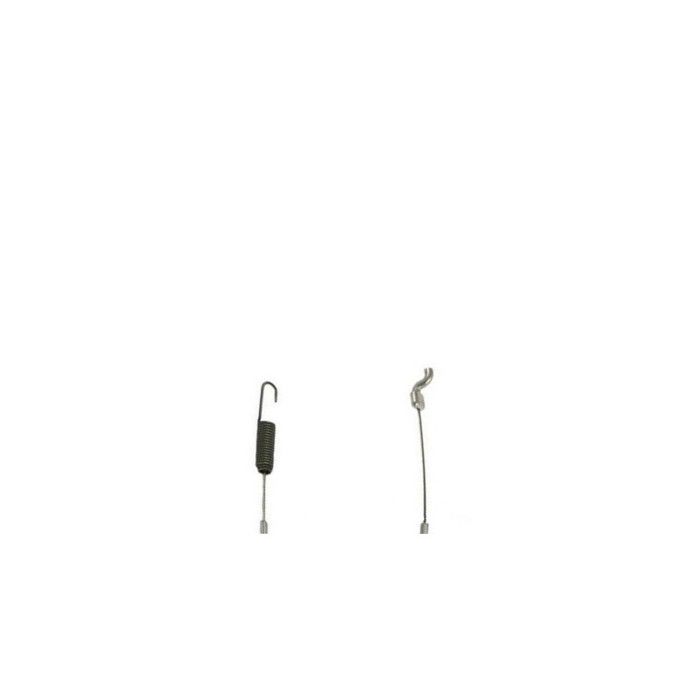 532159231 Câble dembrayage pour Motobineuse HUSQVARNA - vue 2