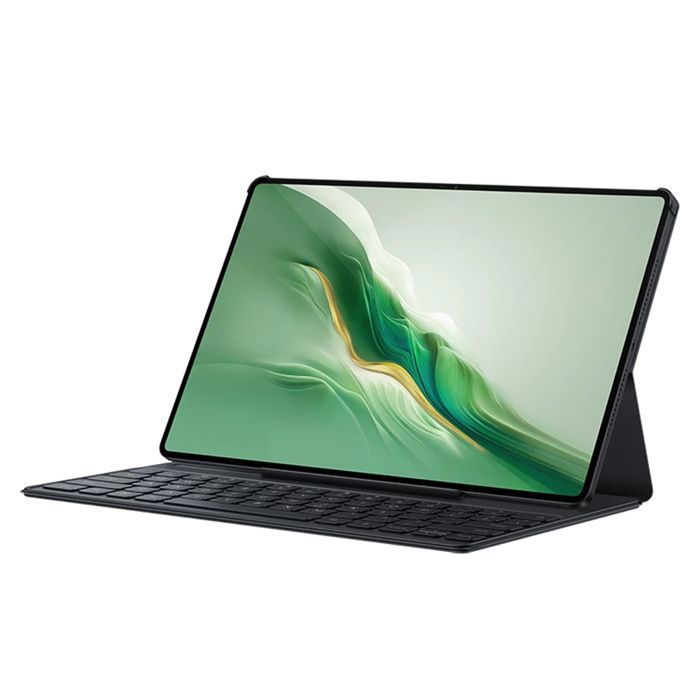 Pack Tablette HONOR MagicPad2 12Go WiFi + Clavier français original HONOR MagicPad2 Smart Bluetooth Keyboard AZERTY - vue 2