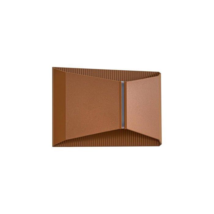 Applique extérieure ampoules LED - Lindby - lampe murale extérieure - - marron Applique extérieure ampoules LED - Lindby - lampe murale extérieure - - marron