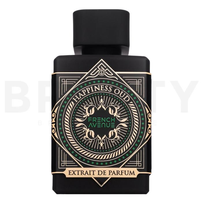 French Avenue Happiness Oud parfum mixte 100 ml
