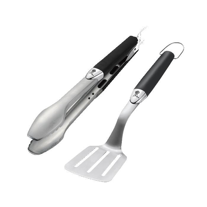 WEBER Kit 2 accessoires Weber Original - vue 3