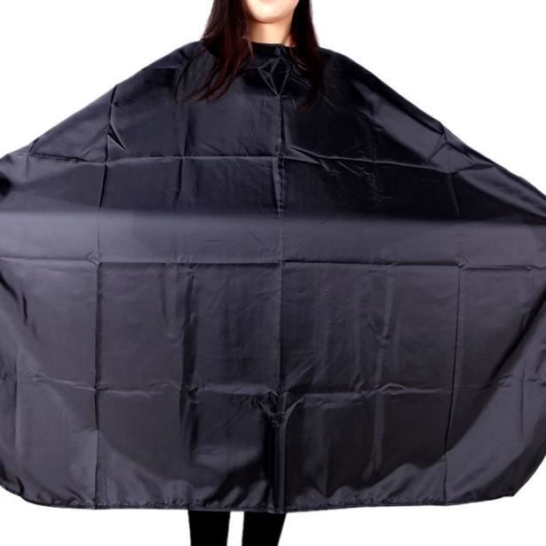 CATRP-b/âche Housse pour Table De Jardin Imperm/éable Couverture De Meuble Portable Tissu Oxford Housse De Protection Taille : 145x61x117cm Noir