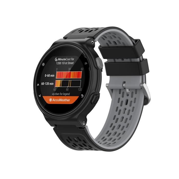 Bracelet montre garmin online approach s4