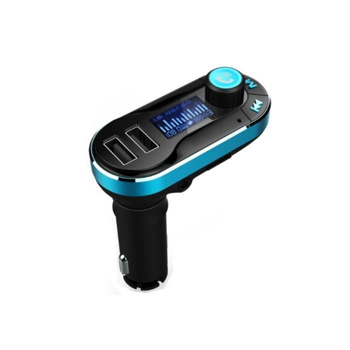 Adaptateur Bluetooth BlueMusic Pour Toyota/Lexus - Connexion Sans Fil Et Mains-libres