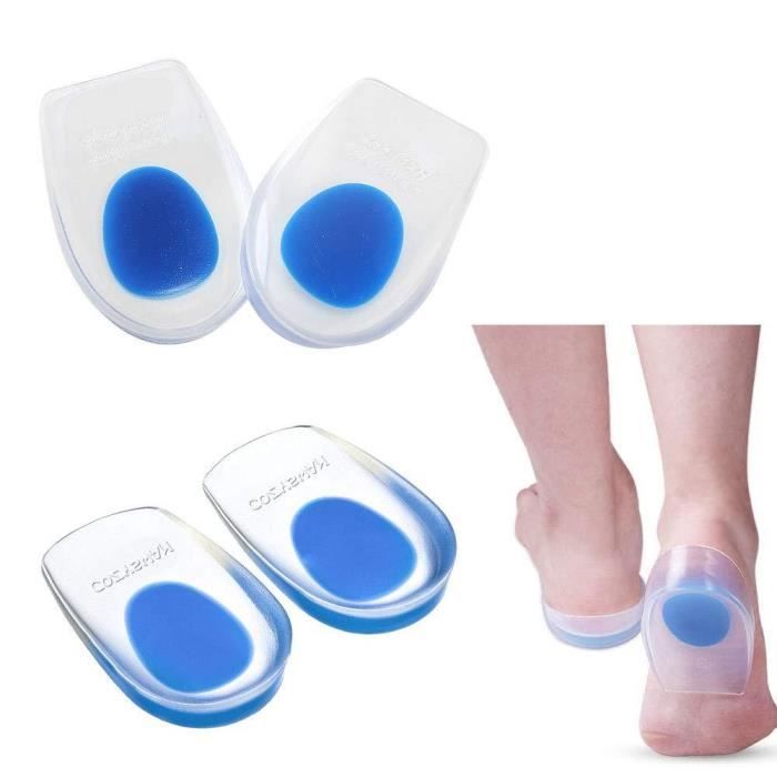 Talonnette clearance gel scholl