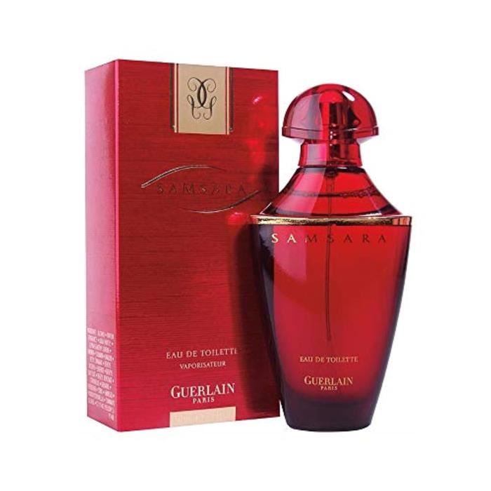 prix parfum samsara