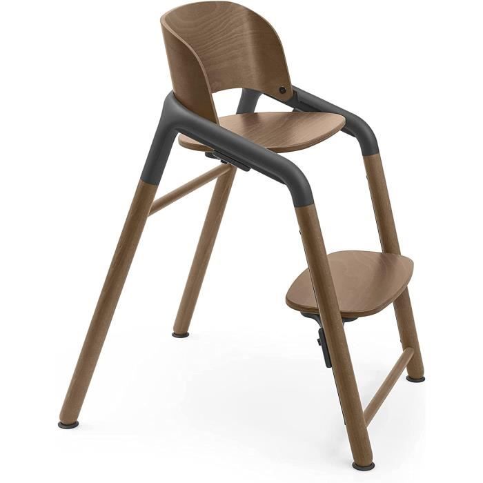 Chaises Hautes Giraffe Chaise Haute R glable 1 Sec Facile Nettoyer chaises-hautes-giraffe-chaise-haute-r-glable-1-sec-facile-nettoyer