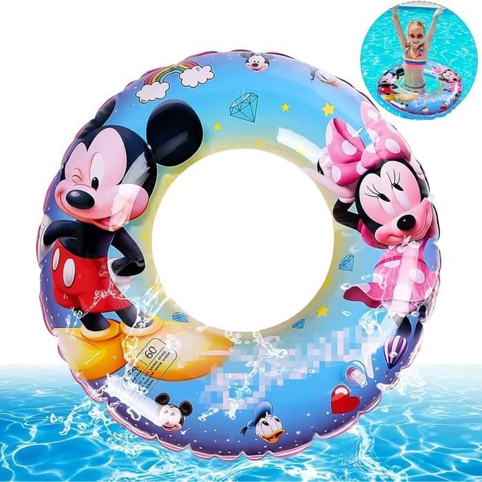 Anneau De Natation, Bouée Gonflable Pour Piscine, Anneau De Natation