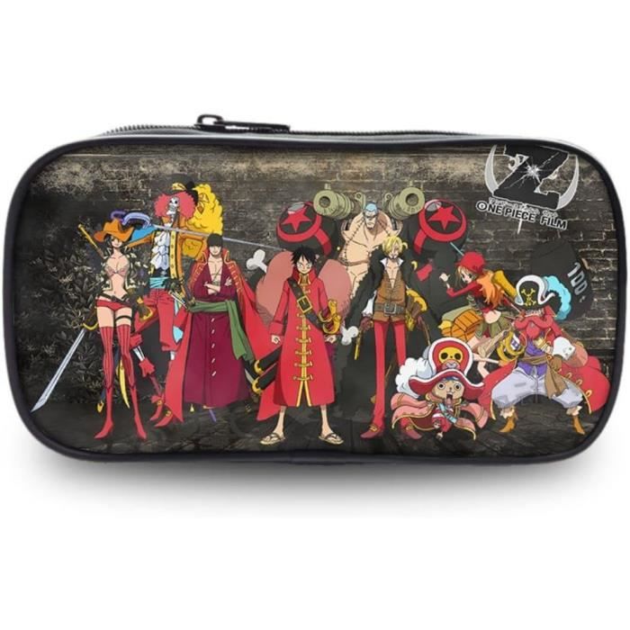 Grande Trousse Scolaire avec 4 Compartiments - Organisateur de Papeterie pour Femmes, Hommes, Filles et Garçons - Bleu & Vert Grande Trousse Scolaire avec 4 Compartiments - Organisateur de Papeterie pour Femmes, Hommes, Filles et Garçons - Bleu & Vert