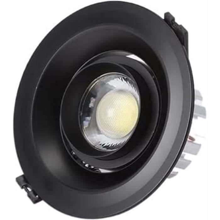 Spot Encastré, Spot De Salon, Plafonnier Led, Spot Encastré, Salon ...