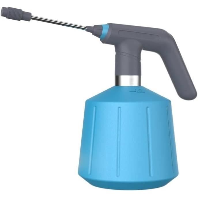 Pulvérisateur Haute Résistance Hazet 199N-1 - 1L - Résiste Aux Produits Chimiques - Nettoyage Pro