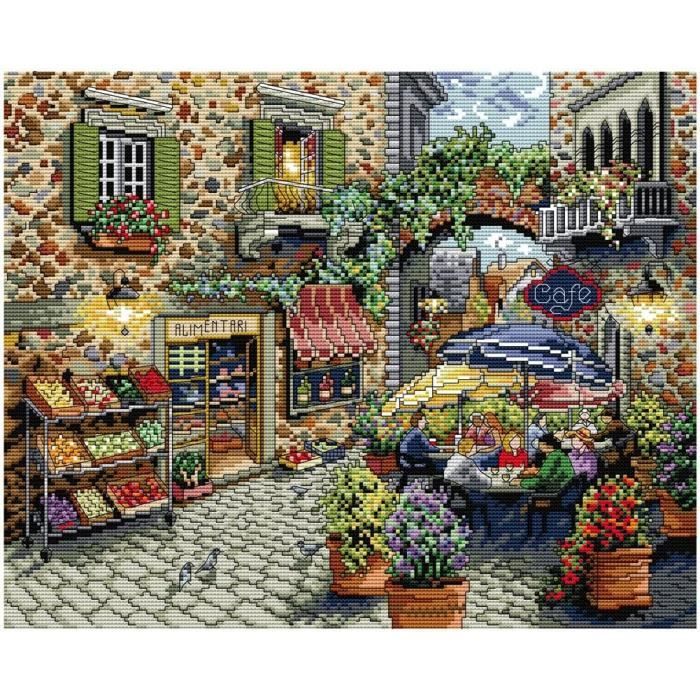 Istanbul