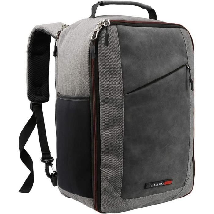 Sac a store dos voyage cabine