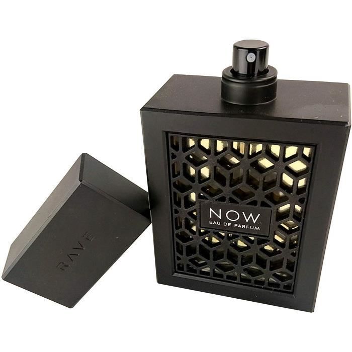 Parfum now sales